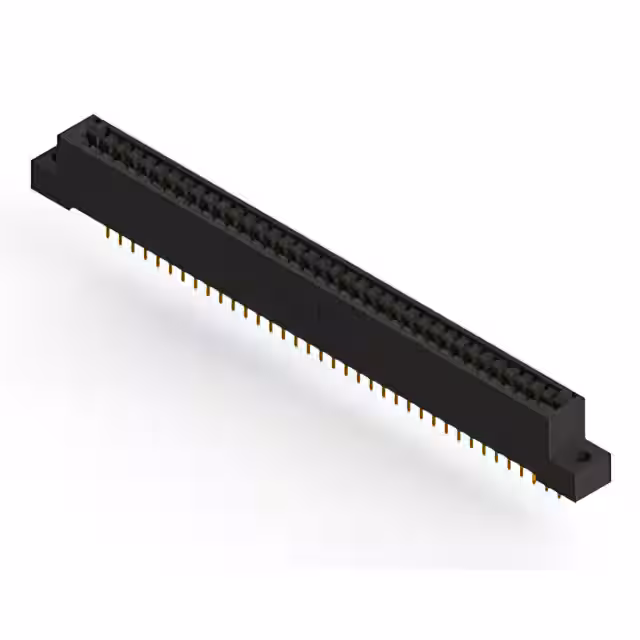 896-037-526-104 EDAC Inc.  Edgeboard Connectors